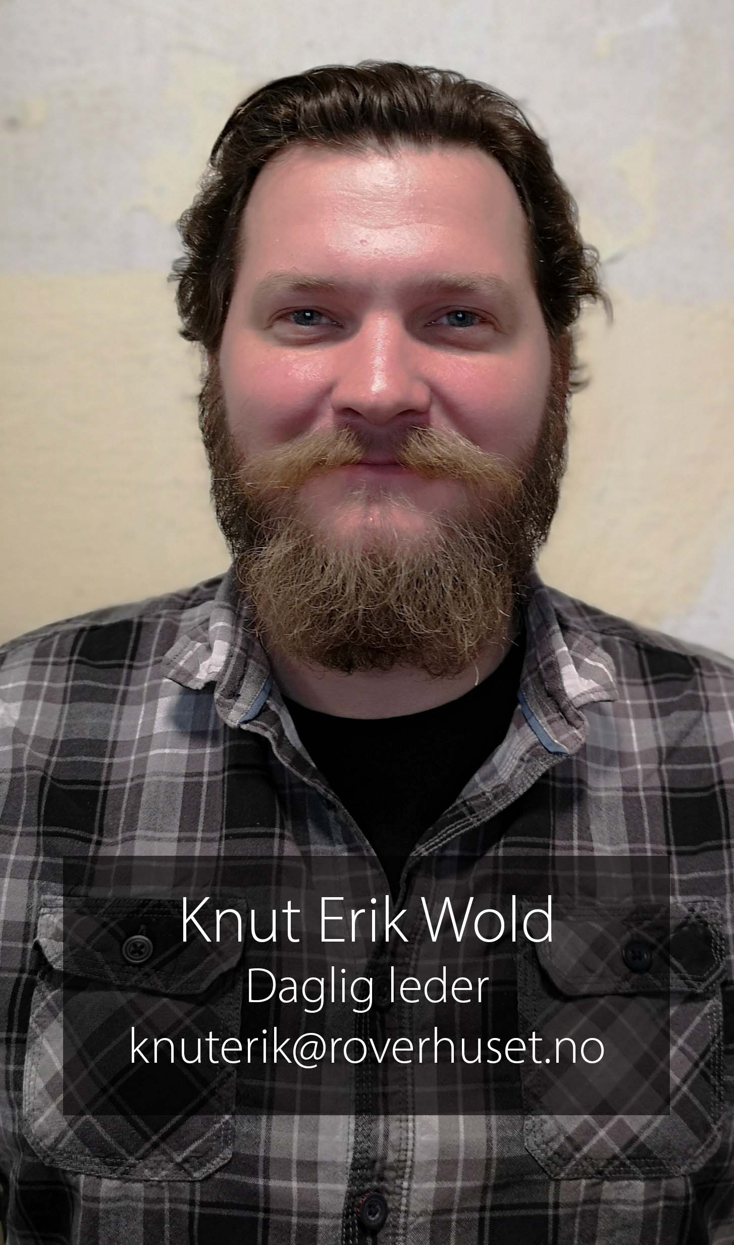 Knut Erik